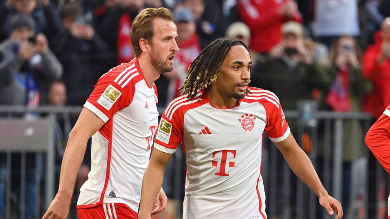 Neuer Rückschlag für Bayern-Neuzugang