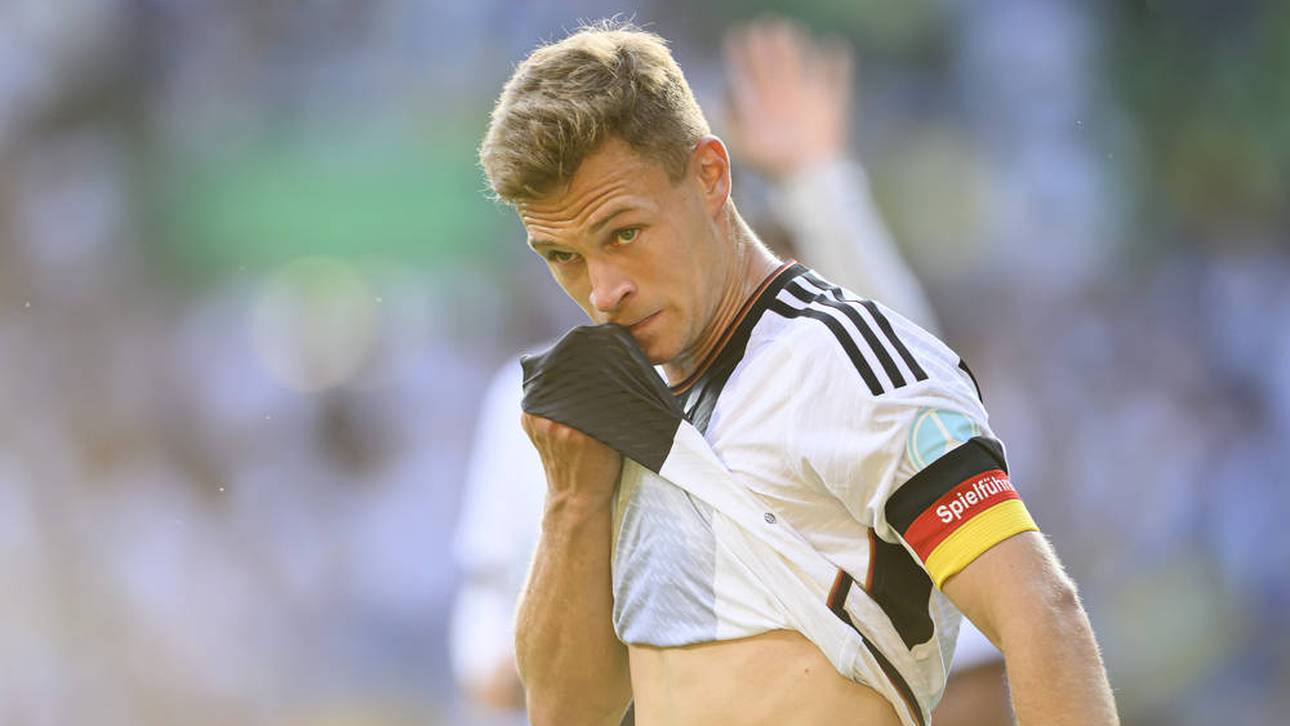 „Leider bleibt er wohl beim FC Bayern“