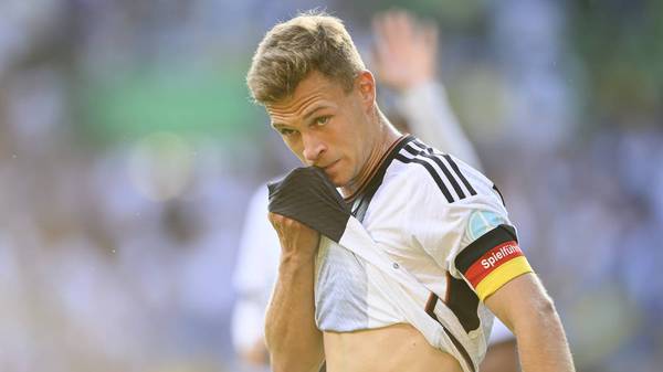 "Leider bleibt er wohl beim FC Bayern"