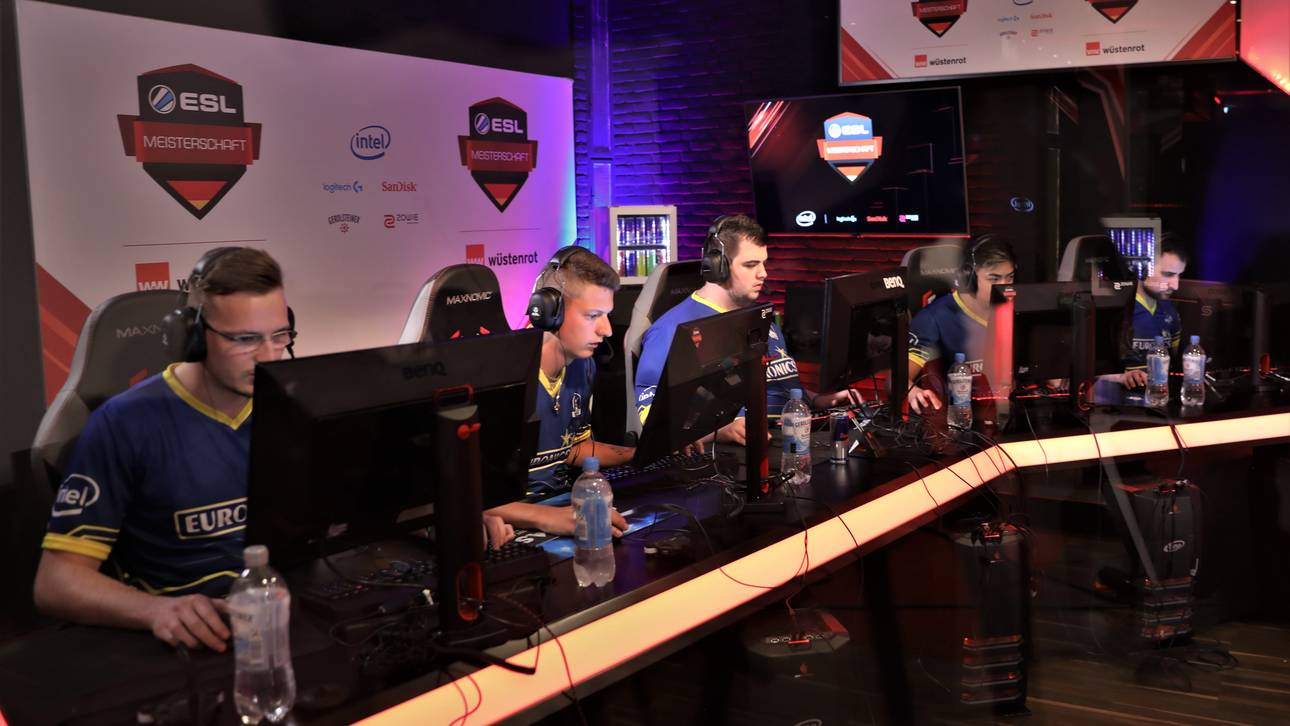 EURONICS erster Titelgewinn?