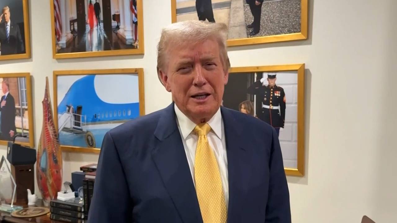 Ex-RB-Coach legt sich mit Trump an