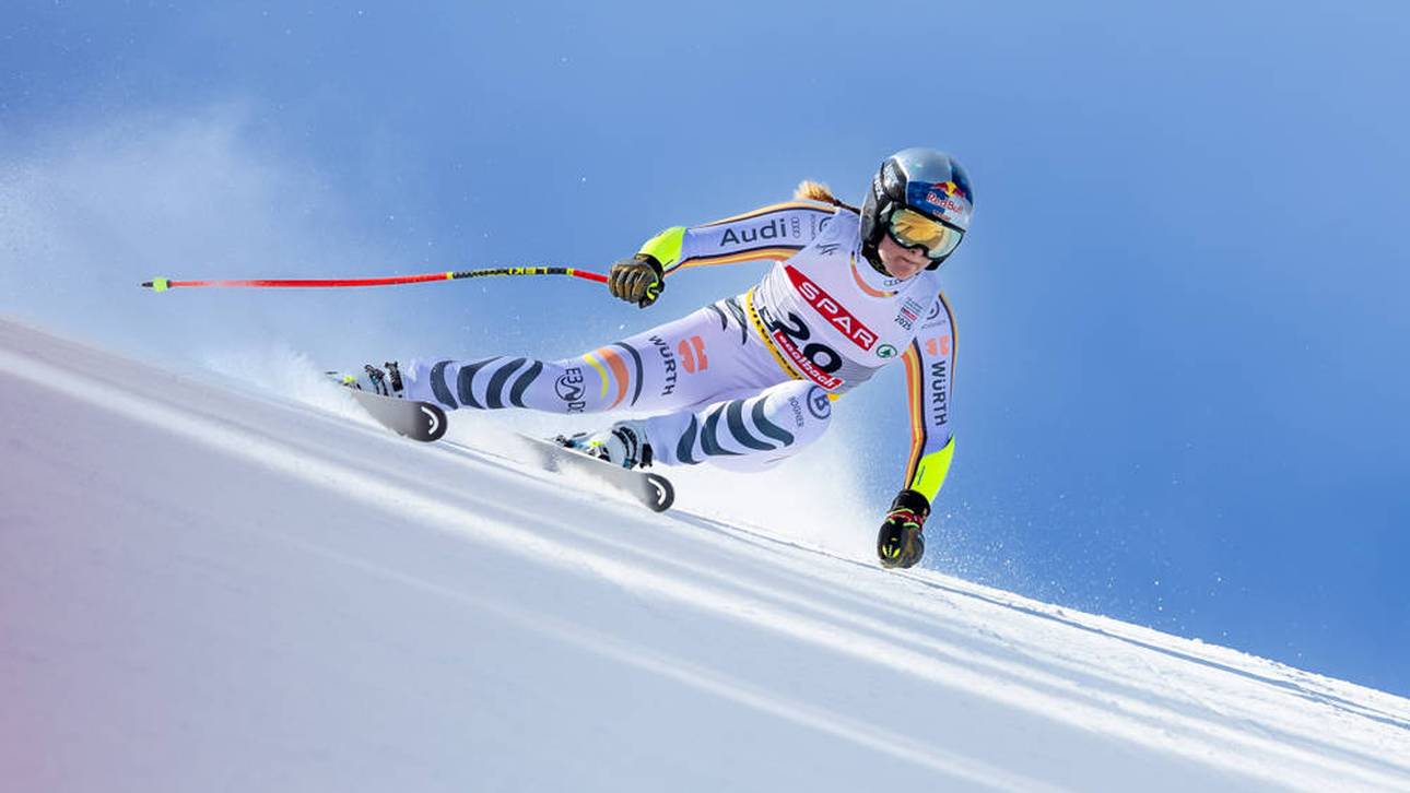 Aicher dämpft Erwartungen