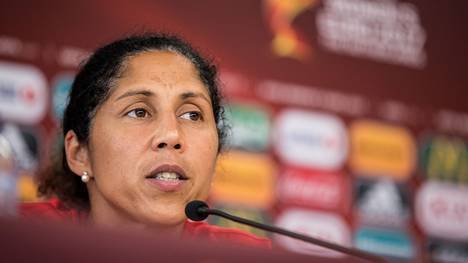 Germany Press Conference - UEFA Women's Euro 2017