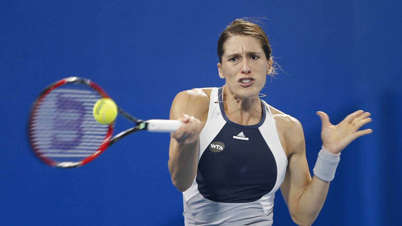 Blamage für Petkovic – Görges raus