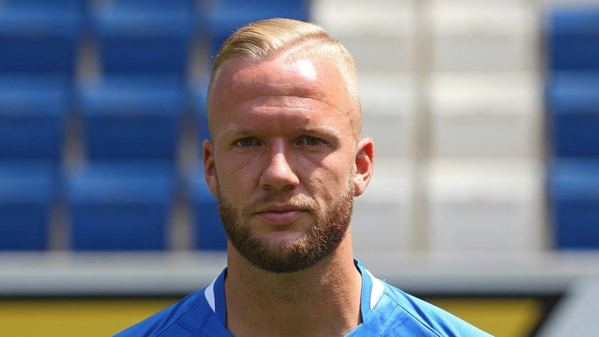 Kevin Vogt bindet sich bis 2025 an Hoffenheim