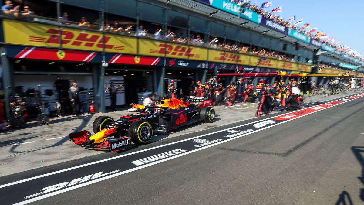 Dabei sind die Boxen-Crews die heimlichen Helden der Formel 1, ihre Arbeit kann abseits der Strecke Rennen entscheiden. SPORT1 zeigt die Boxenstopp-Champions der Formel-1-Saison 2019 - und wer bei den einzelnen Stationen am schnellsten war