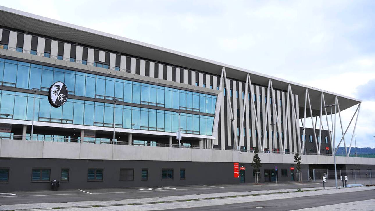 SPORT1 zeigt Freiburgs Eröffnungsspiel LIVE