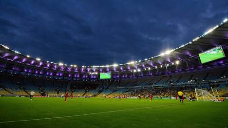 Brasiliens Fußball wird erneut von einem Todesfall überschattet