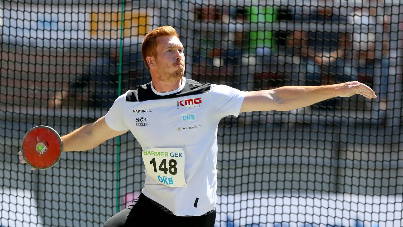 Harting fürchtet Fleisch-Doping