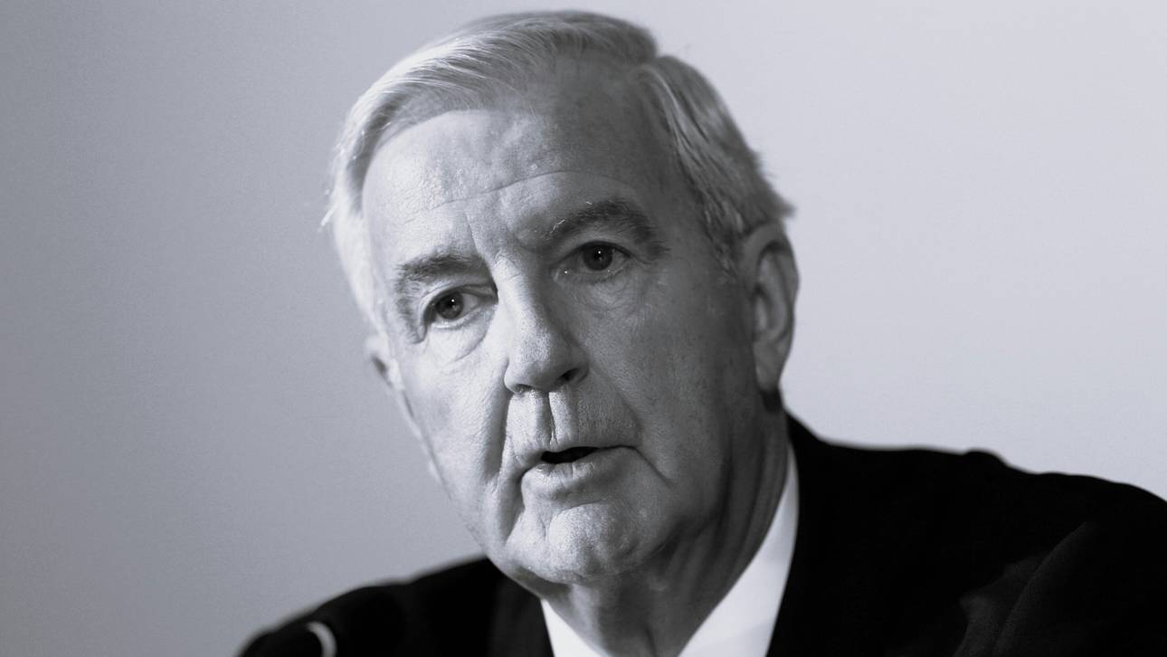 Trauer um Anti-Doping-Kämpfer