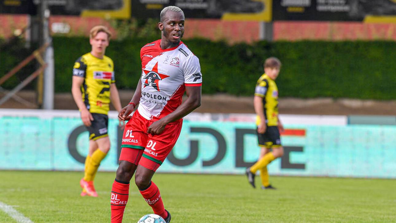 HSV verpflichtet Wunschspieler