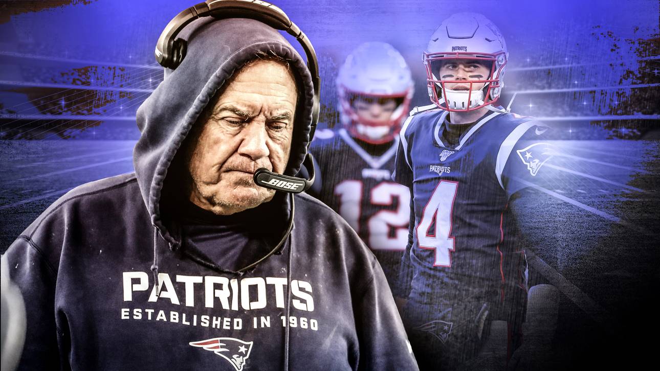 Patriots-Ära droht ein jähes Ende