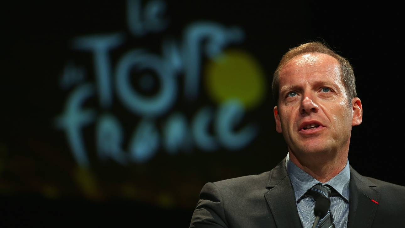 Deutschland als mögliches Tour-Ziel