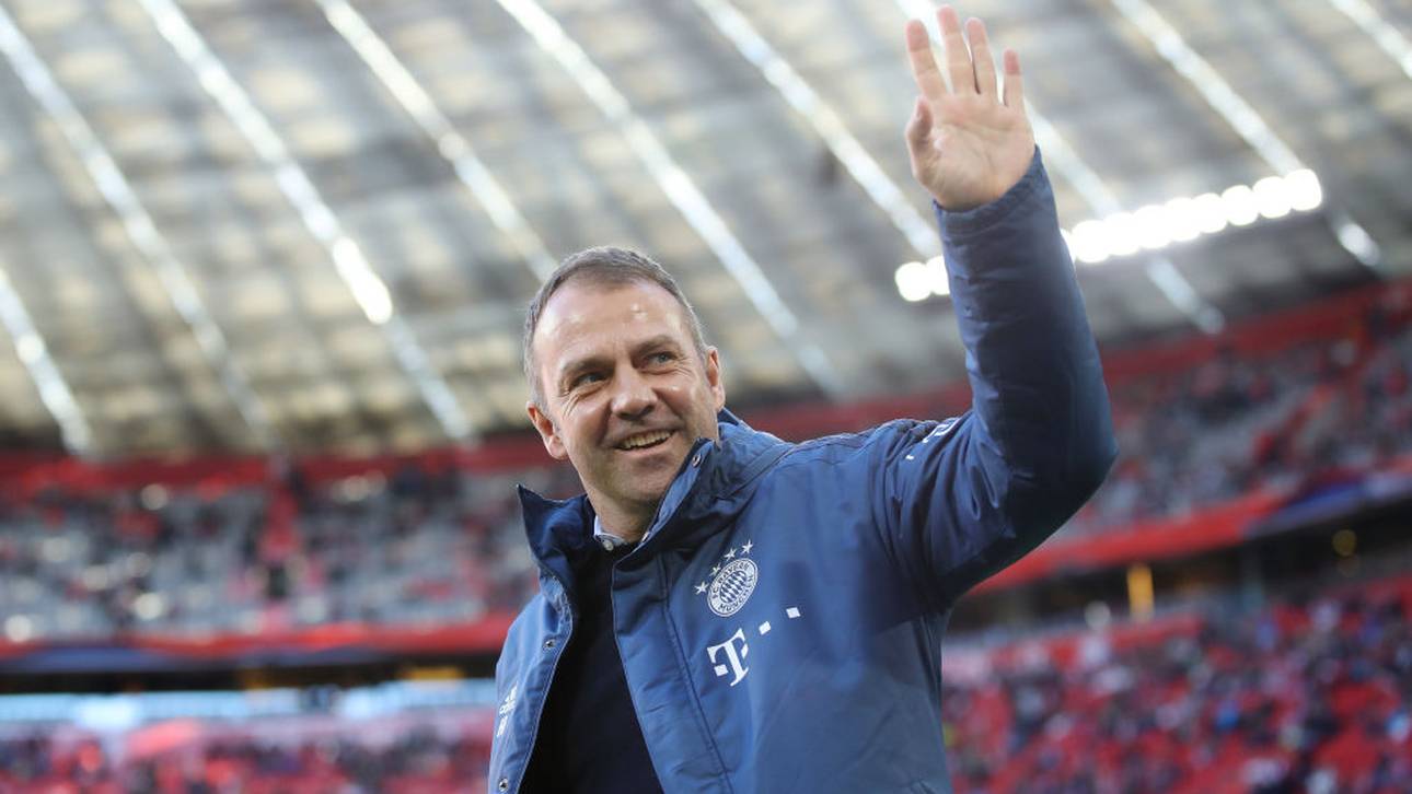 Wie sich Flick den Vertrag verdiente