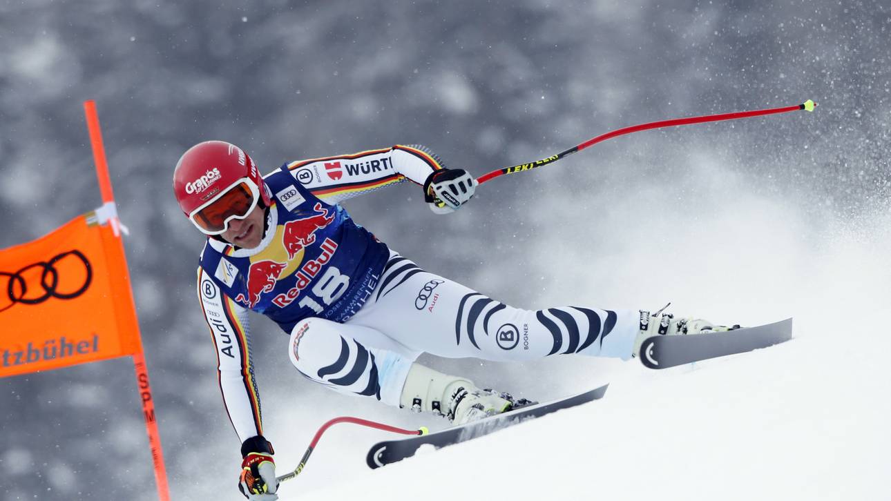 Ski Alpin: Streif lädt zum Showdown