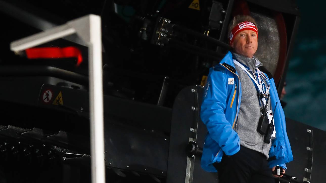 Skispringen in Lahti abgesagt