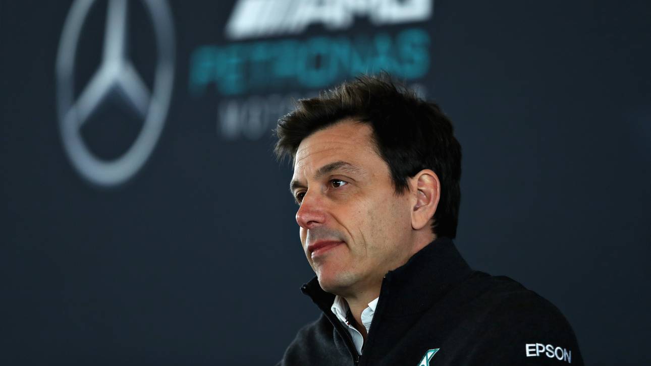 Wolff kritisiert Formel-1-Eigner