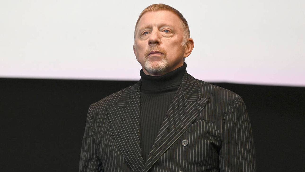 Becker packt über Sucht aus