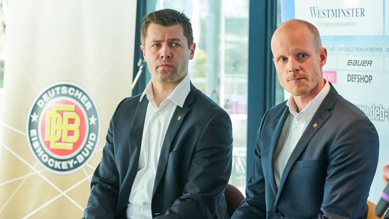 DEB für Ausländerreduzierung in DEL