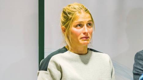 Therese Johaug musste sich 2016 aufgrund eines positiven Doping-Tests verantworten