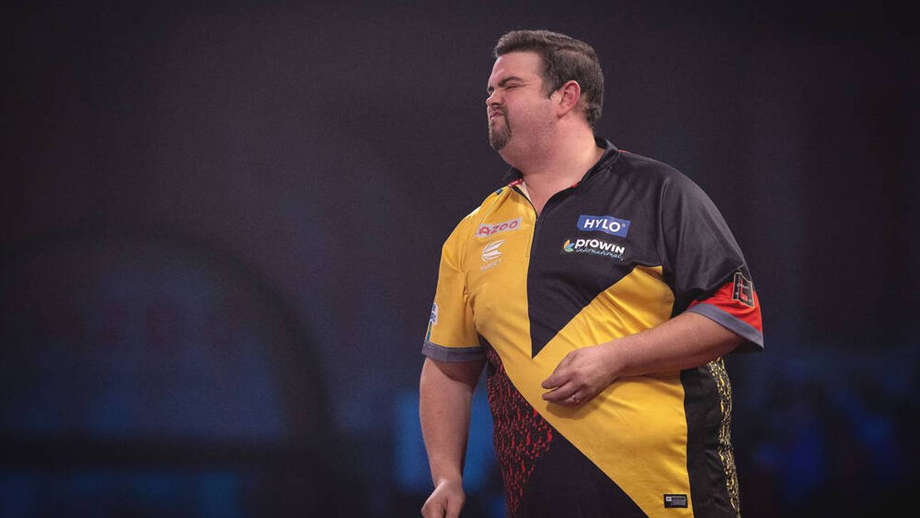 Smith stoppt Clemens‘ Sensationslauf