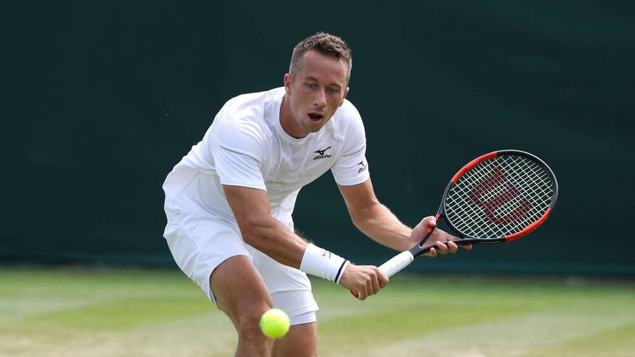 Kohlschreiber beendet Karriere