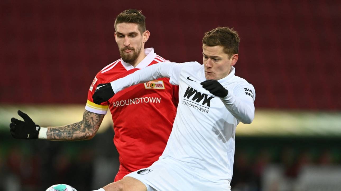 FCA: Finnbogason einsatzbereit – Gruezo landet zu spät