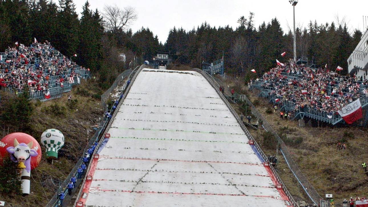 Quali in Zakopane abgesagt