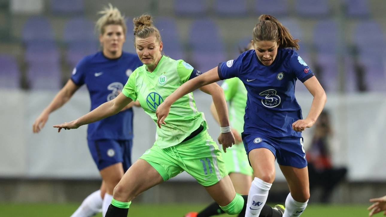 Popp vor Topspiel mit Ansage