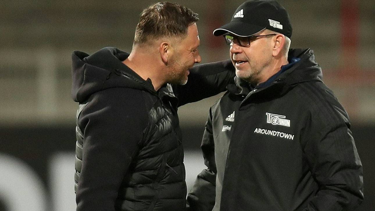 2G-Regel bei Berliner Derby