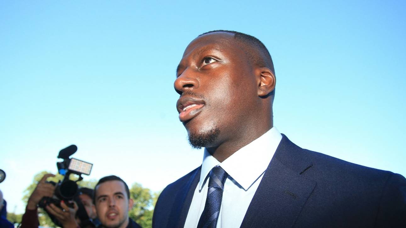 Mendy-Prozess geht weiter