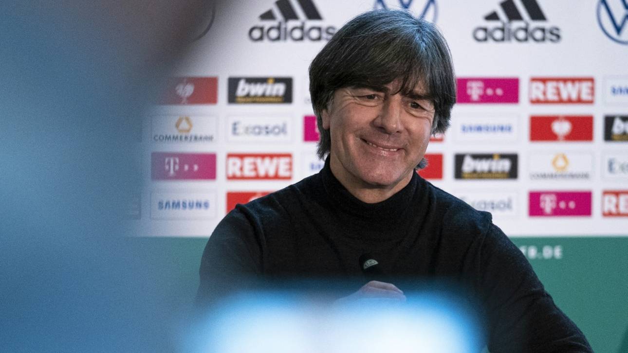 Löw-Nachfolge: Sand-Trainerin wünscht sich Besetzung „unabhängig vom Geschlecht“