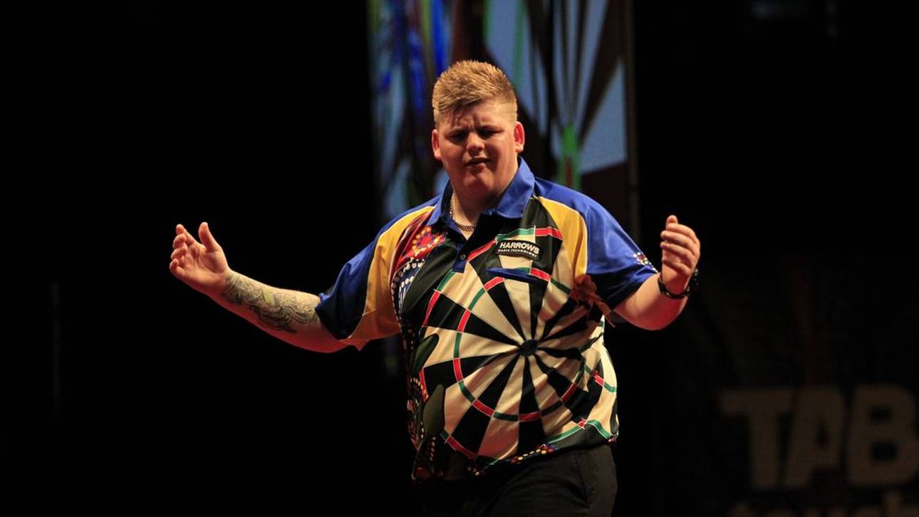 Corey Cadby wurde nach einem schweren Wohnungseinbruch verurteilt 