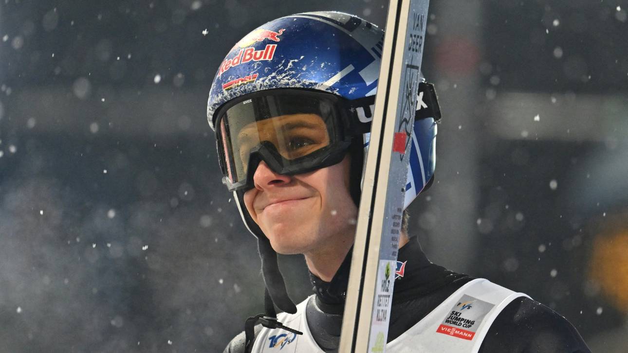 Skiflug-WM: Keine Quali, kein Training