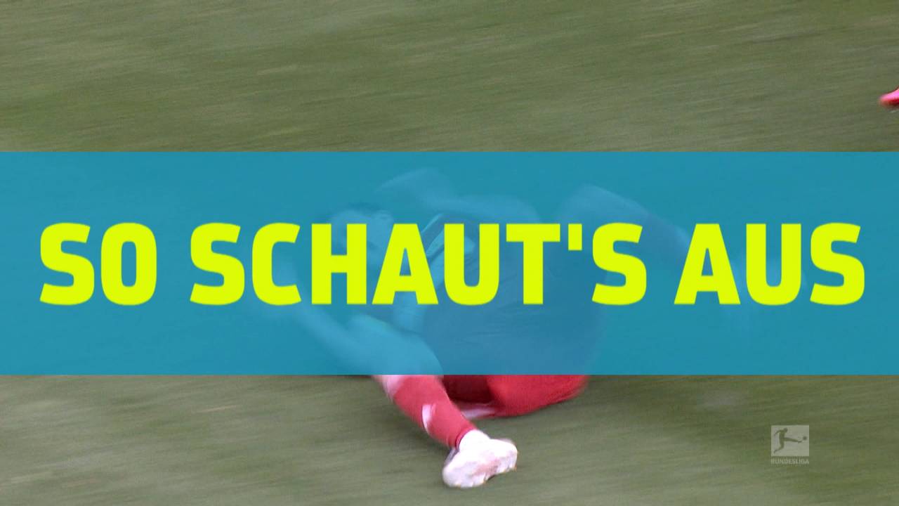 sportwetten.de So schaut’s aus - Die Bundesliga-Show: Wochenrückblick