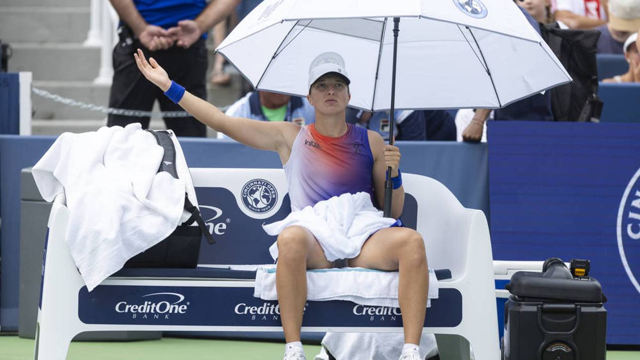 Scharfe Kritik an Nummer 1