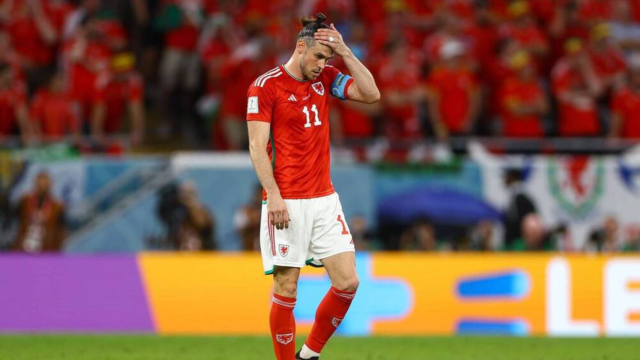 Rücktritt? Bale klärt Wales-Zukunft