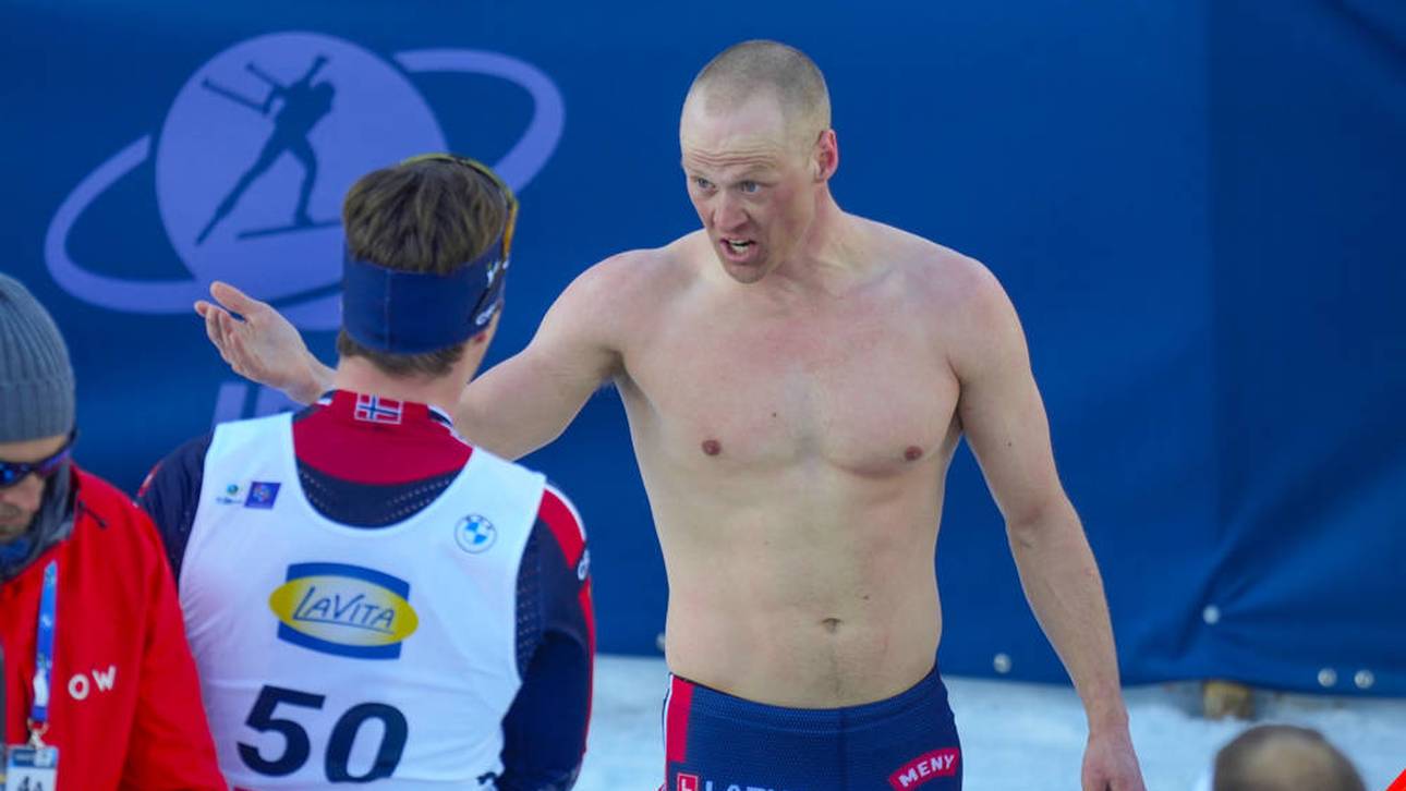 Wut entlädt sich nach Fiasko