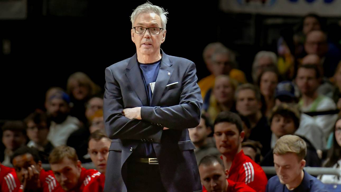 Bayern kassieren heftige Pleite