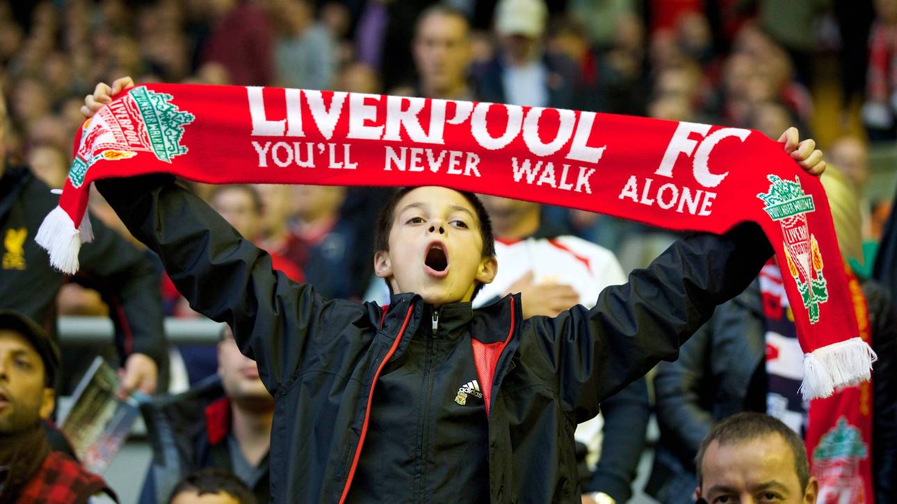 Liverpool unterstützt Dortmund-Fans