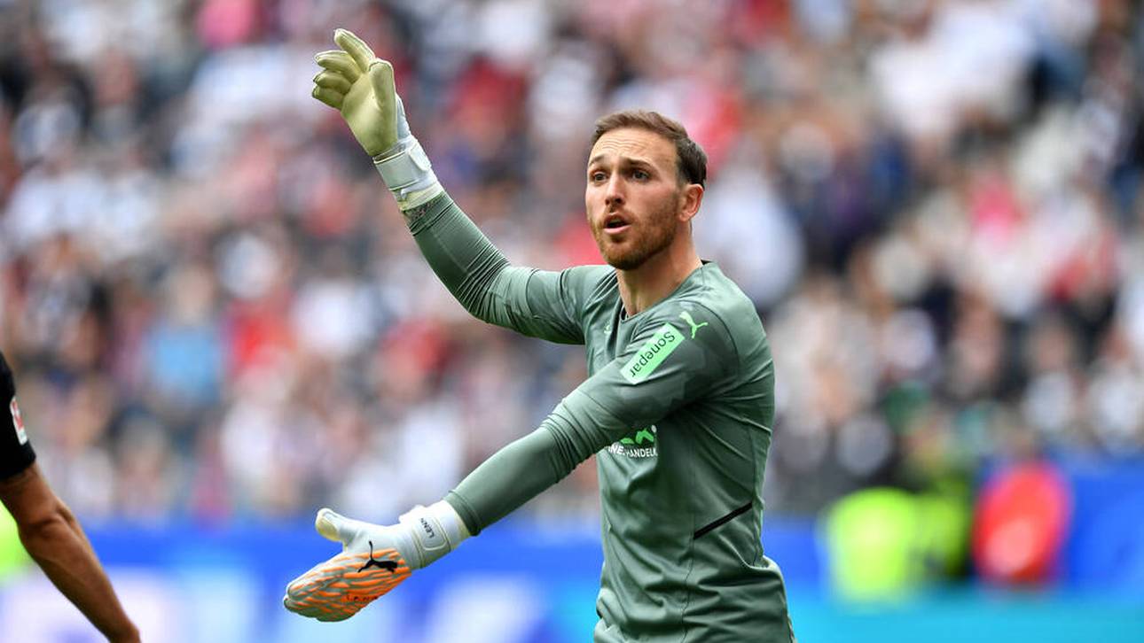 FCK-Rückkehr? Das sagt Sippel