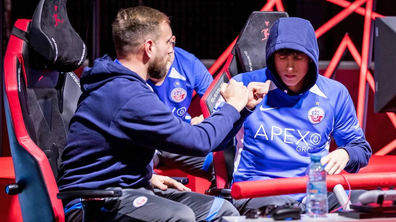 Rostock profitiert von Kölner-Krise