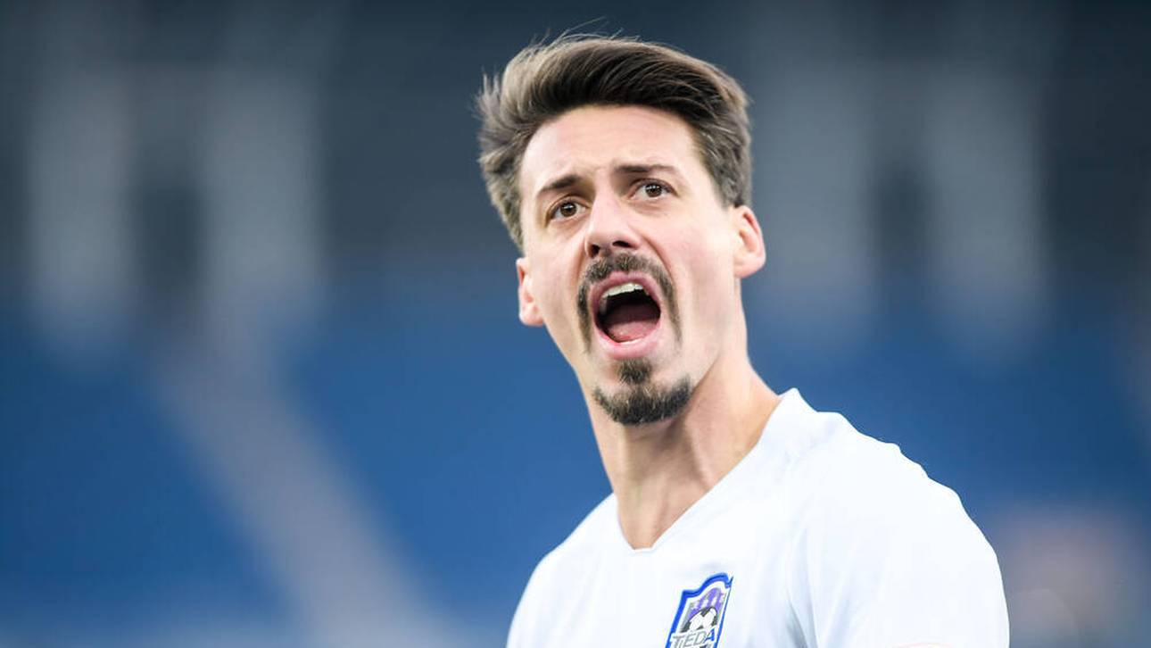 Wagner nimmt Löw in Schutz