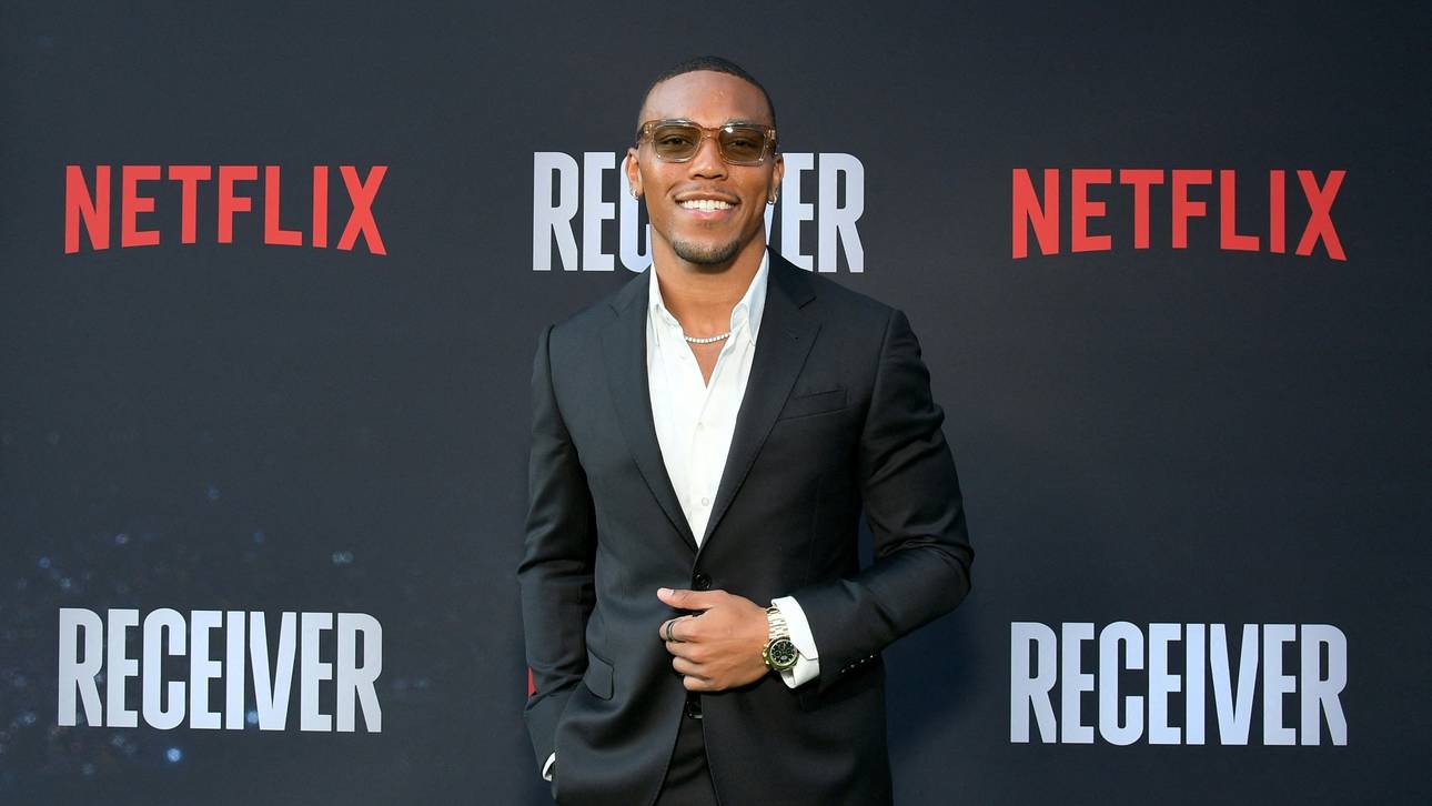 Amon-Ra St. Brown: „Die Stats können immer besser sein“