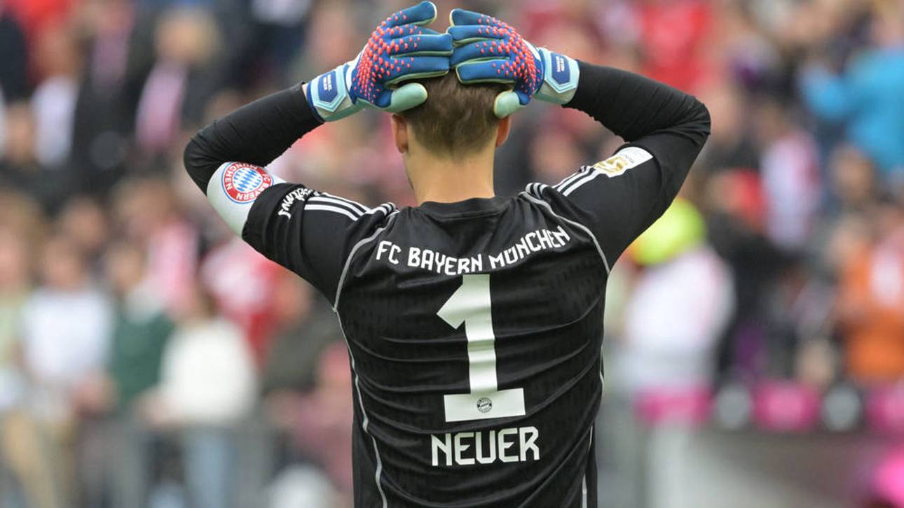 Kurioser Neuer-Unfall enthüllt