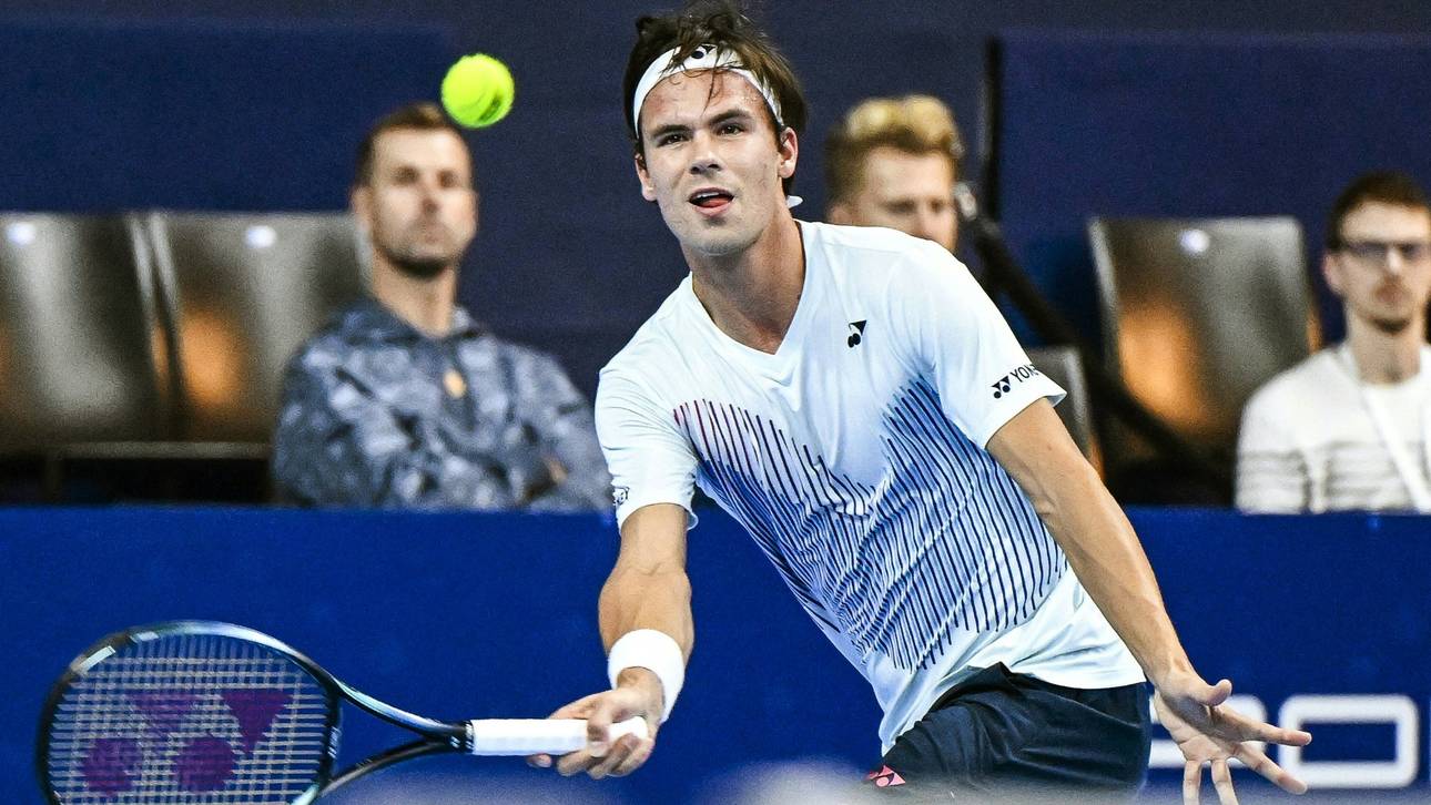 Altmaier scheitert früh