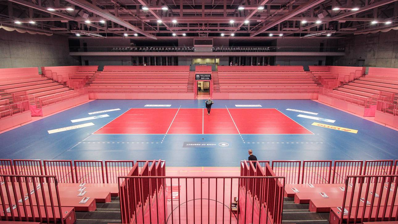 Bundesliga sucht nach Titelsponsor