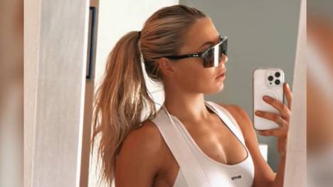 Die niederländische Eisschnelläuferin Jutta Leerdam hat einen heftigen Shitstorm kassiert.