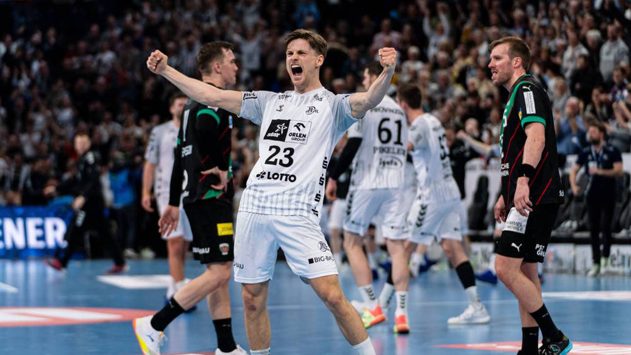 Kiel mit Luxus in den Ligakracher