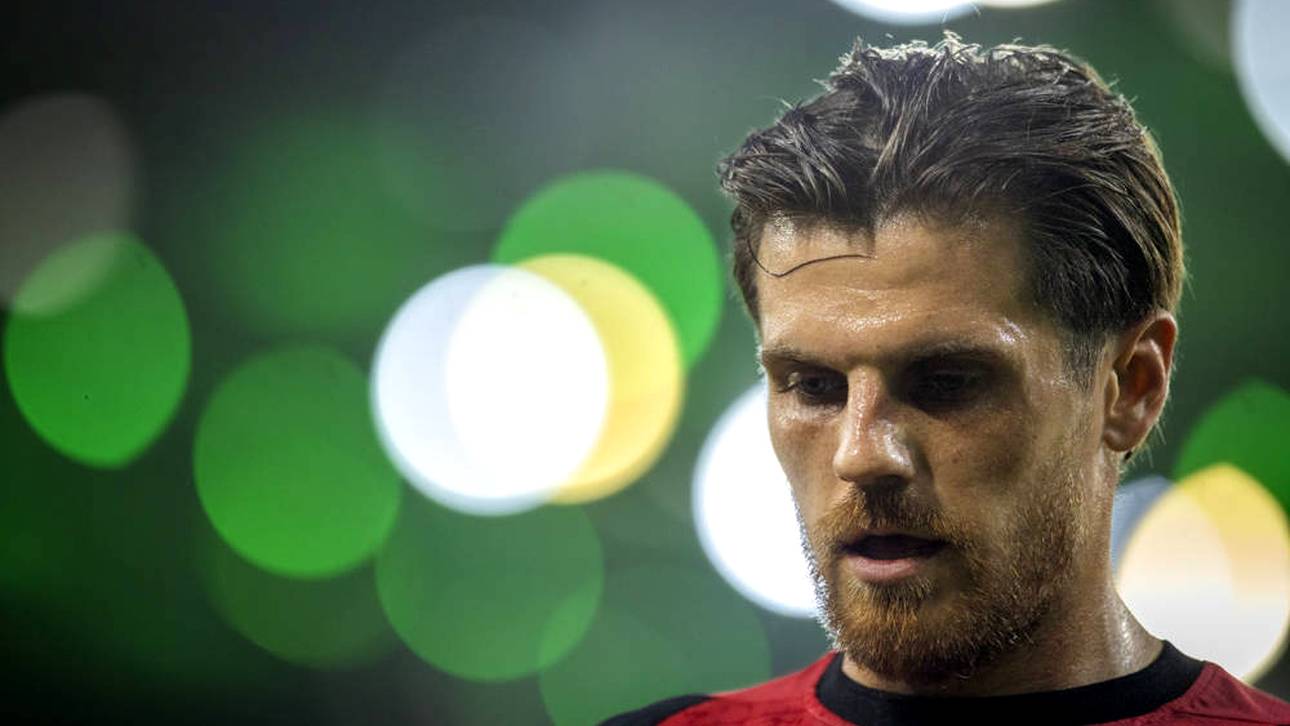 Wann hat ihn das Glück verlassen?